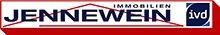 Logo Stephan Jennewein Immobilien 