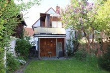  Gelegenheit: Sch�ne Hofreite in Heuchelheim mit Stil und Charme