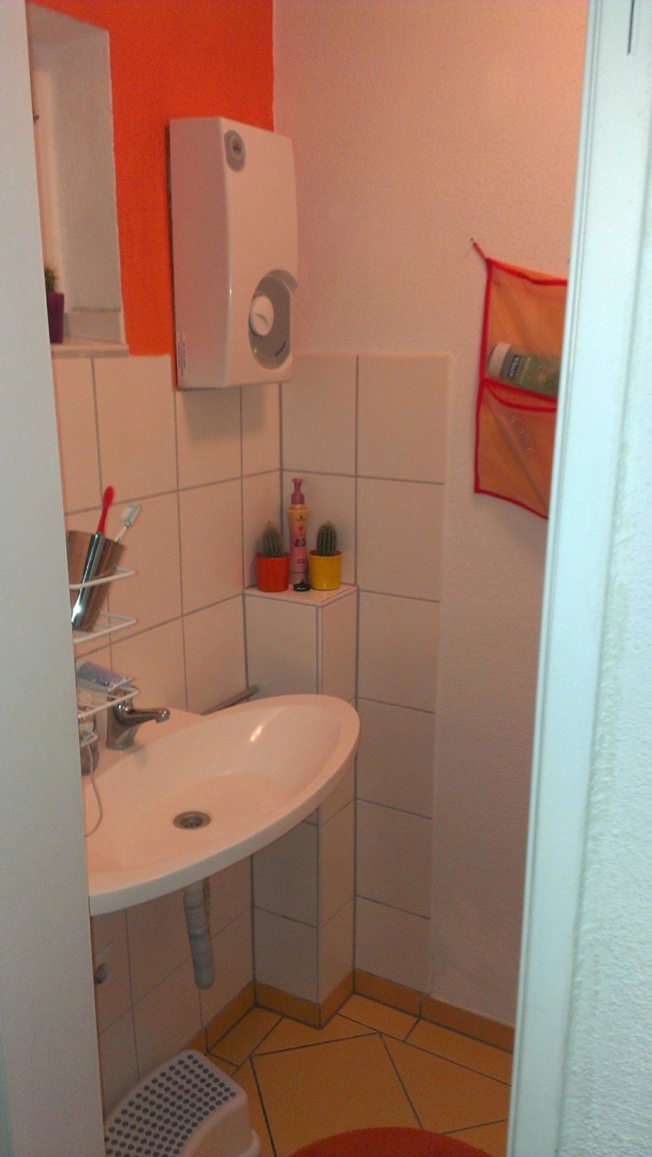  Einfamilienhaus Biebertal