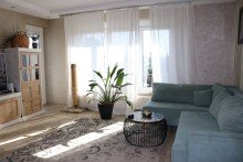  Gelegenheit f�r Kapitalanleger: 6-Familienhaus mit Potenzial in Butzbach-Kernstadt