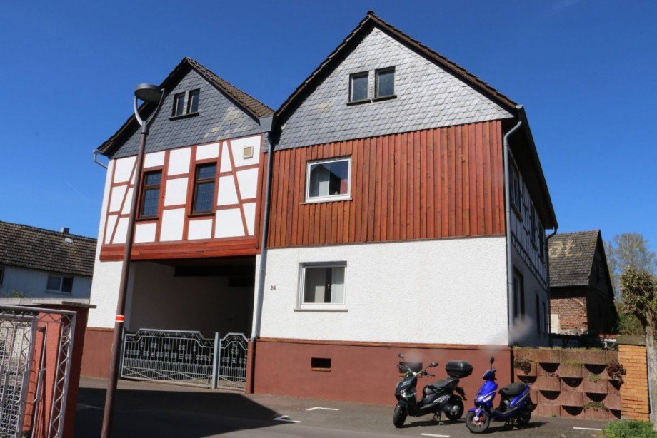  Haus Fernwald