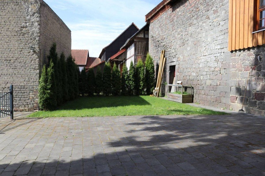  Einfamilienhaus Rabenau