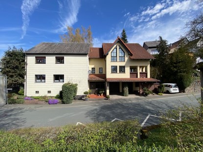  Zweifamilienhaus Staufenberg