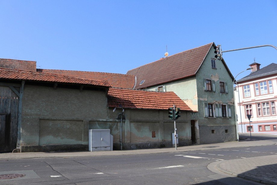  Haus 