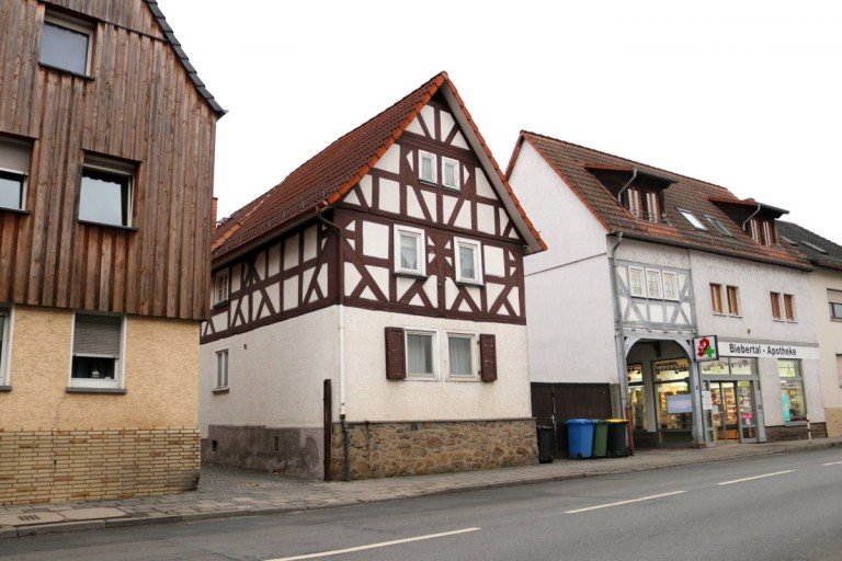  Heuchelheim Haus Gelegenheit: Sch�ne Hofreite in Heuchelheim mit Stil und Charme