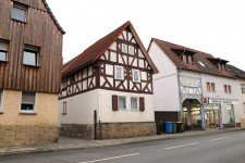 Hauptbild Gelegenheit: Sch�ne Hofreite in Heuchelheim mit Stil und Charme