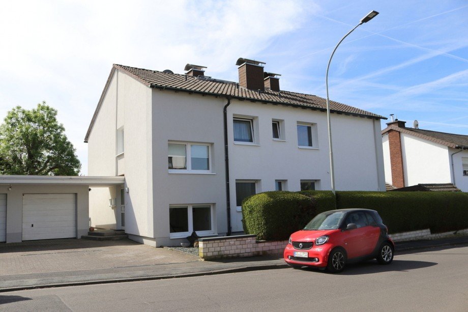  Terrassenwohnung Langg�ns