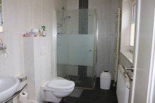  Sch�nes, freistehendes Einfamilienhaus in Staufenberg-OT, Baujahr 2012 mit 2 Garagen!