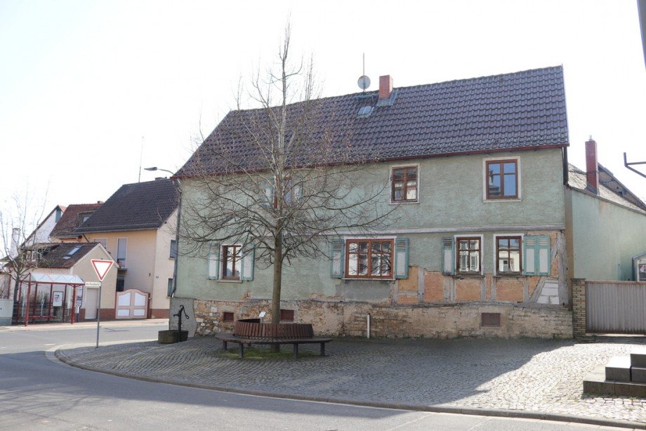  Haus 