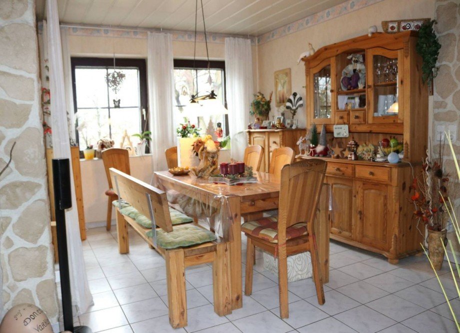  Zweifamilienhaus Staufenberg