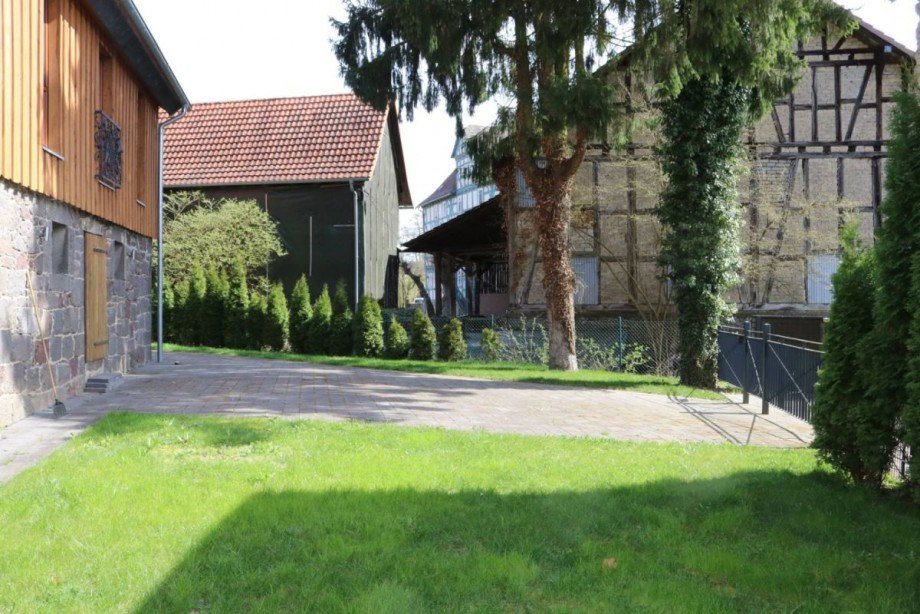  Einfamilienhaus Rabenau