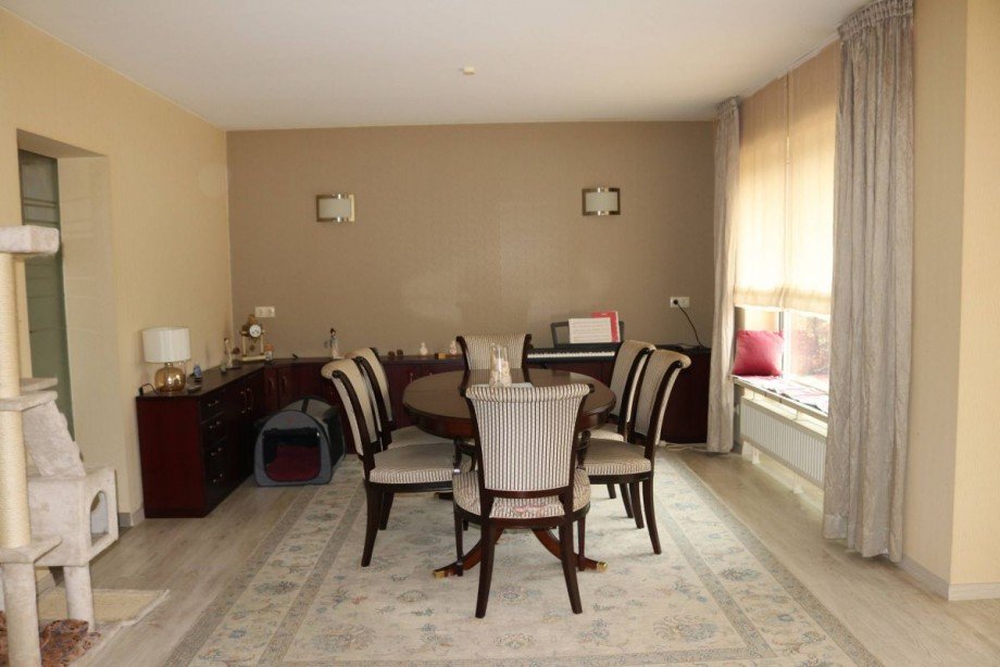  Einfamilienhaus Staufenberg