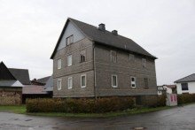  Hofreite in Galdenbach OT, mit Scheune und Nebengeb�uden