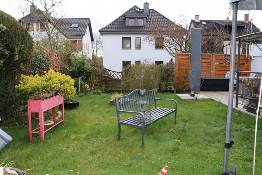  Einfamilienhaus Gie�en