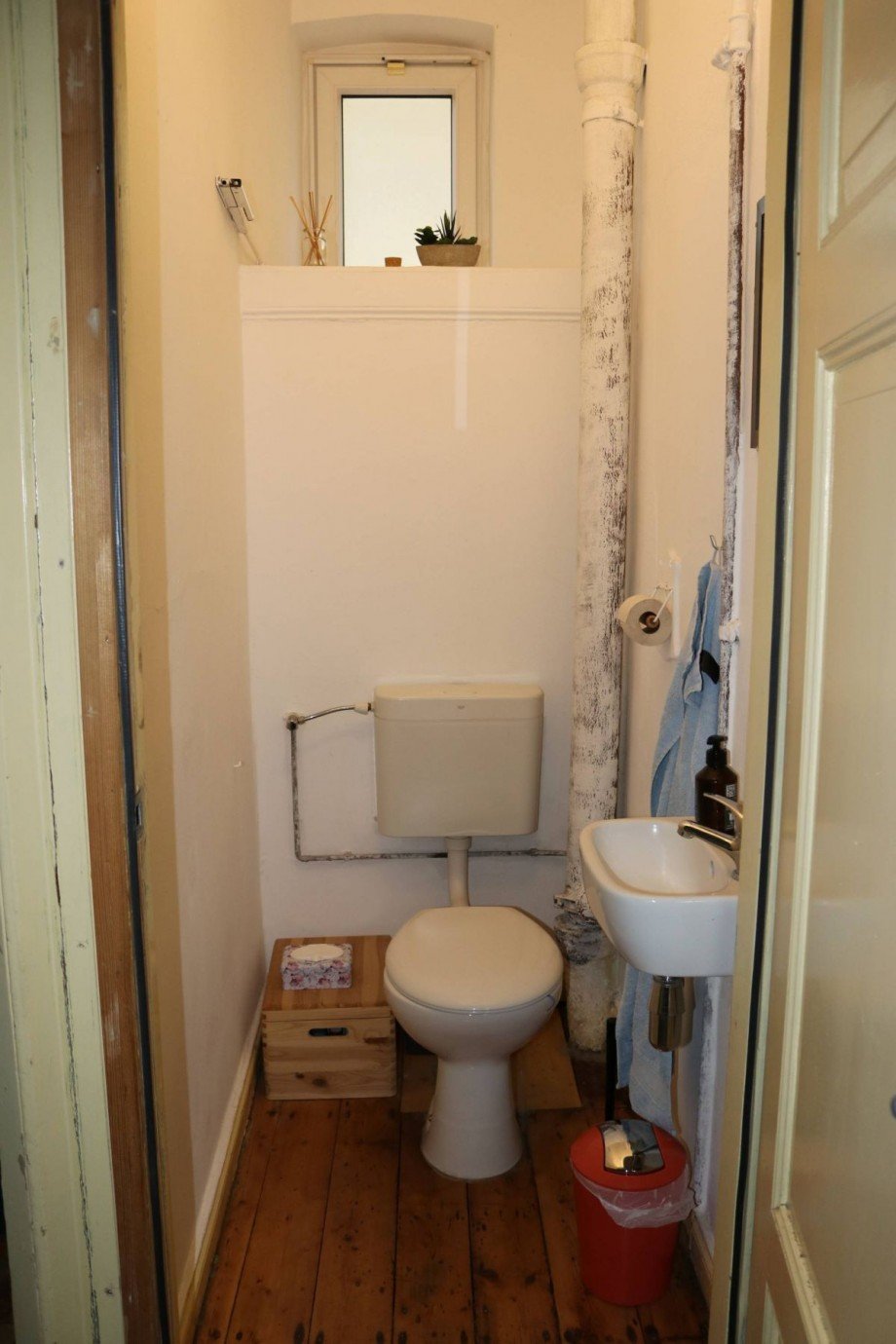  Etagenwohnung Gie�en