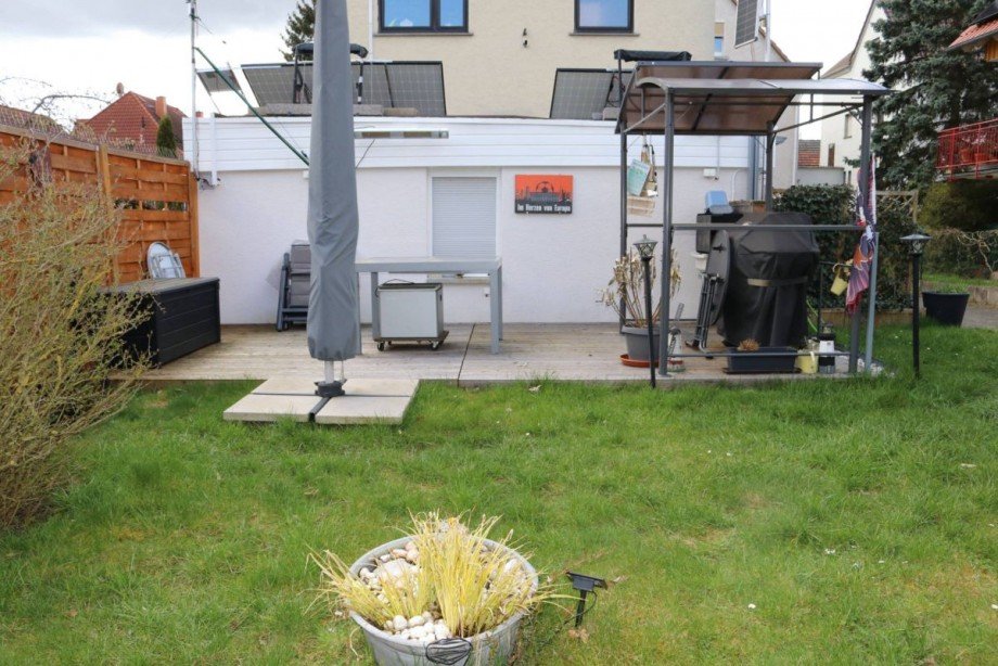  Einfamilienhaus Gie�en