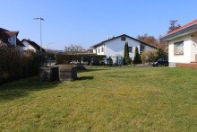  Sch�nes 1-Familien-Haus in Langg�ns-OT