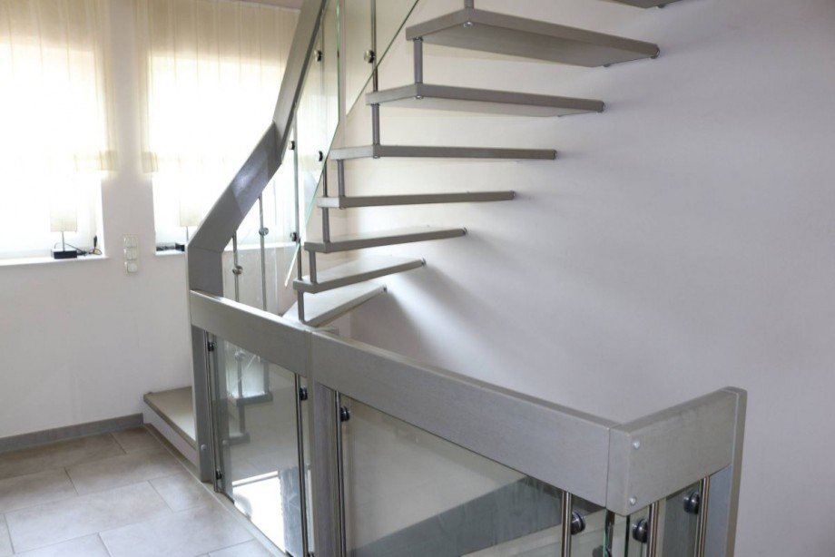  Einfamilienhaus Staufenberg