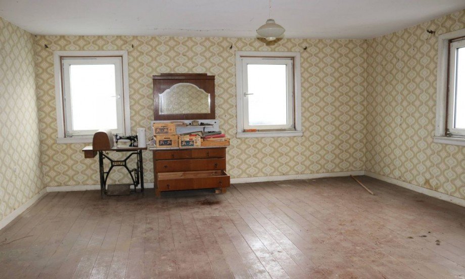  Einfamilienhaus Gladenbach