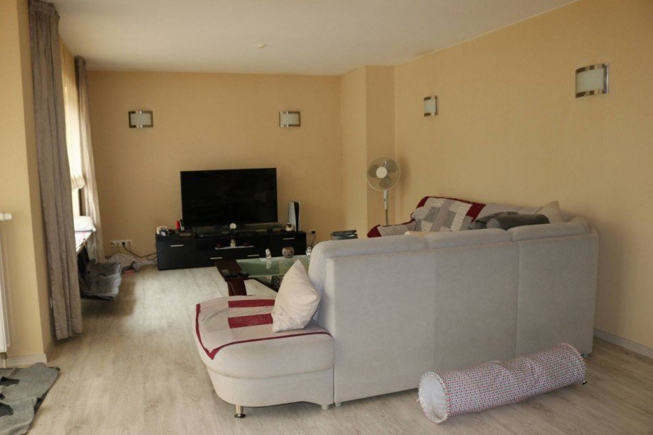  Einfamilienhaus Staufenberg