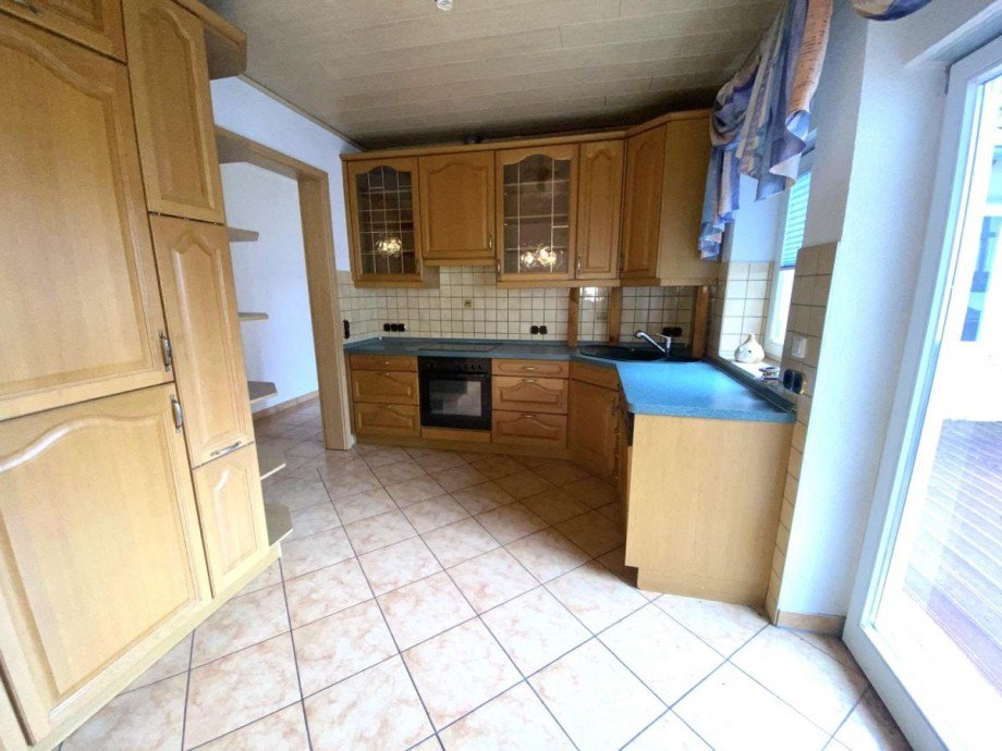  Zweifamilienhaus Heuchelheim