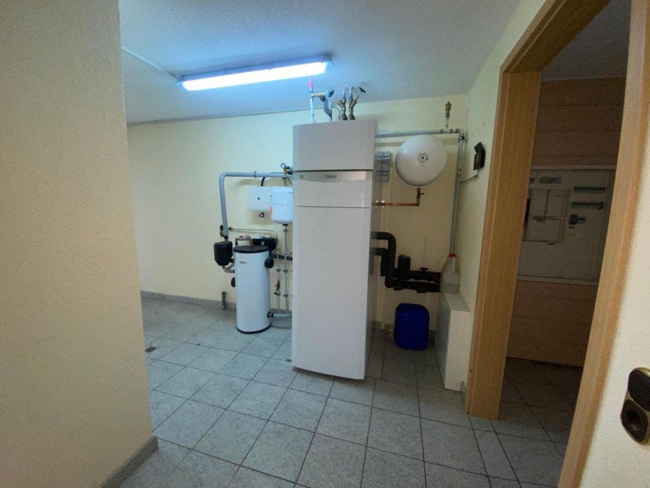  Zweifamilienhaus Heuchelheim