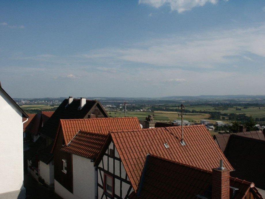  Einfamilienhaus Biebertal