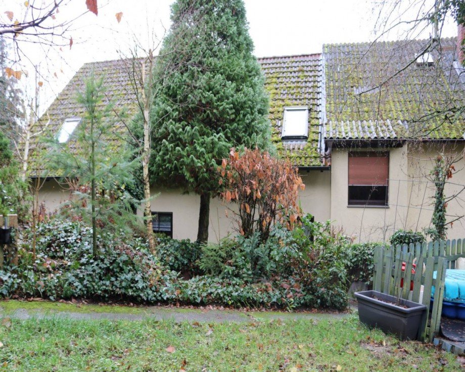  Zweifamilienhaus Staufenberg