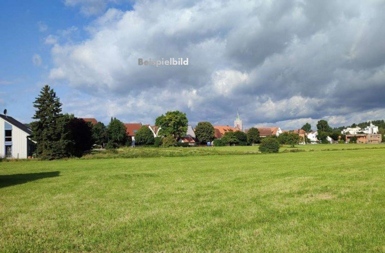  Buseck Wohngrundst�ck Sch�ne Baupl�tze in guter Wohnlage von Buseck (5km bis Gie�en) zu verkaufen