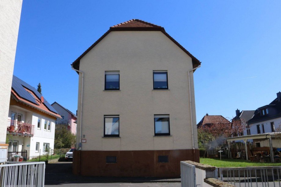  Einfamilienhaus Gie�en