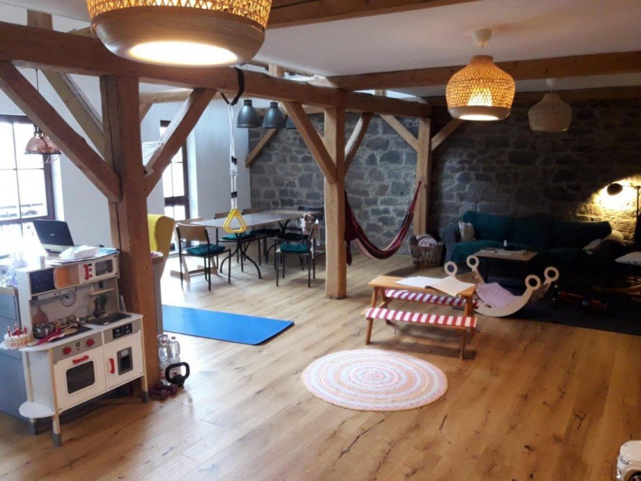  Einfamilienhaus Rabenau