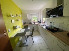  Sch�ne Doppelhaush�lfte in Gie�en-L�tzellinden