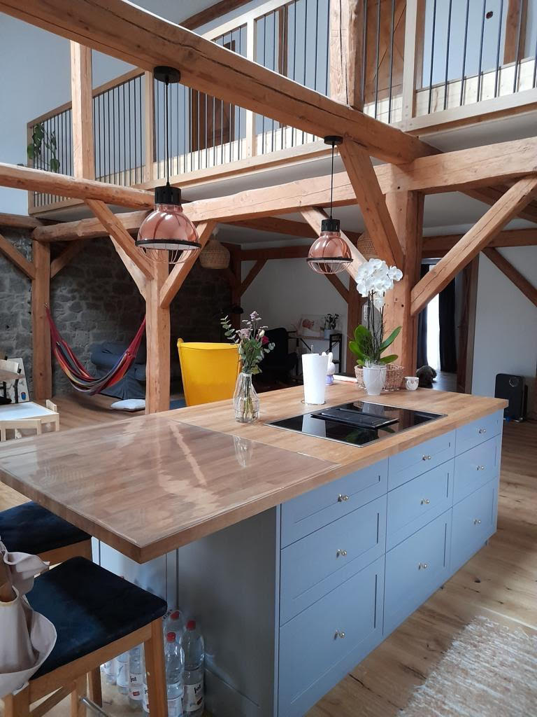  Einfamilienhaus Rabenau