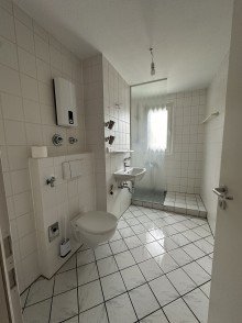  Sch�ne 3-Zimmer-Eigentumswohnung in Gie�en-Innenstadt mit Aufzug u. Balkon