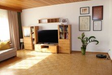  Sch�nes 1-Familien-Haus in Langg�ns-OT