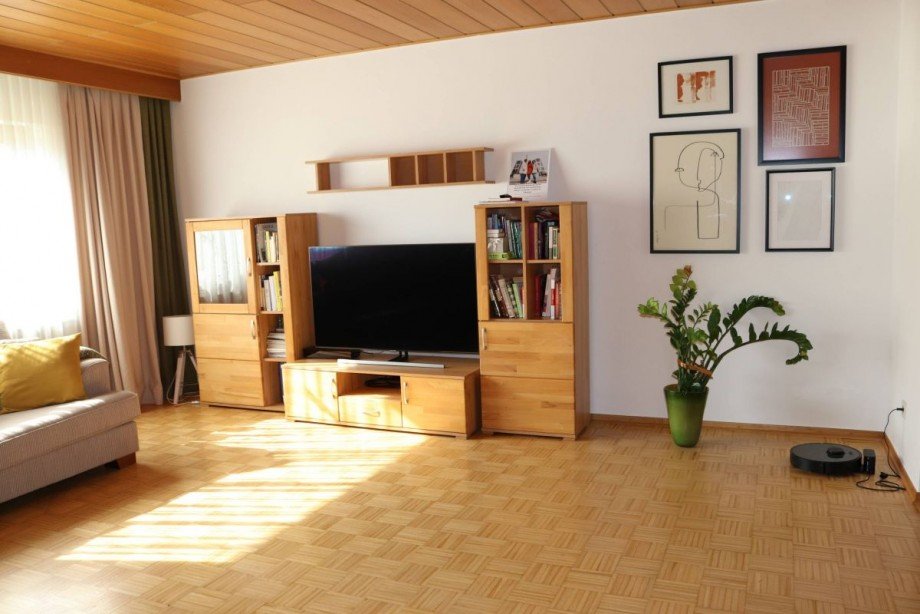  Einfamilienhaus Langg�ns