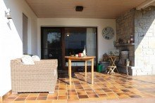  Sch�nes 1-Familien-Haus in Langg�ns-OT