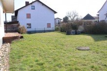  Sch�nes 1-Familien-Haus in Langg�ns-OT