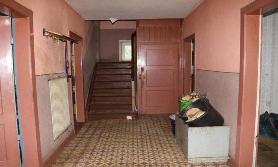  Einfamilienhaus Gladenbach