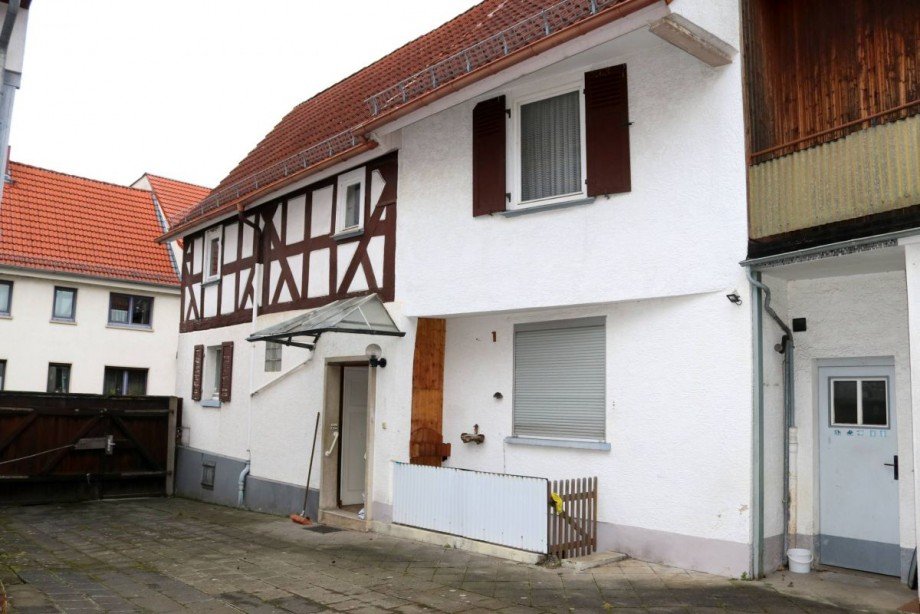  Haus Heuchelheim