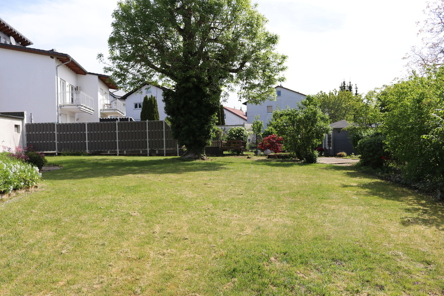  Terrassenwohnung Langg�ns