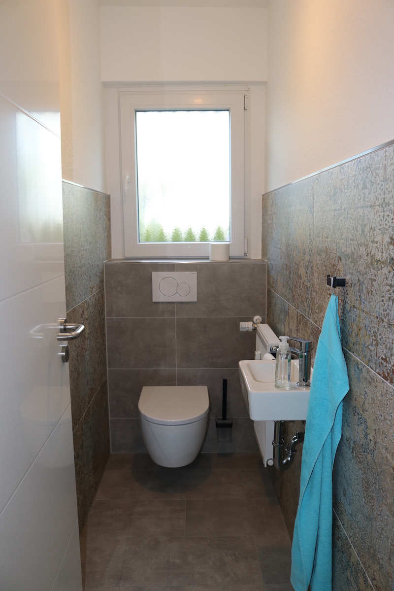  Terrassenwohnung Langg�ns