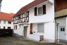  Gelegenheit: Sch�ne Hofreite in Heuchelheim mit Stil und Charme