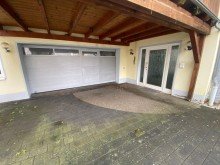  2 Wohnh�user (Neubau und Fachwerkhaus) in Heuchelheim-OT mit gro�em Grundst�ck