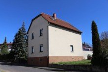  Sch�nes Wohnhaus in Gie�en-Wieseck mit Garten u. Doppelgarage!