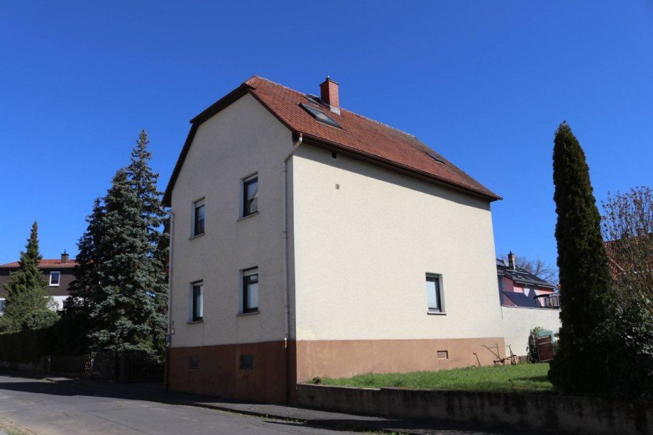  Einfamilienhaus Gie�en