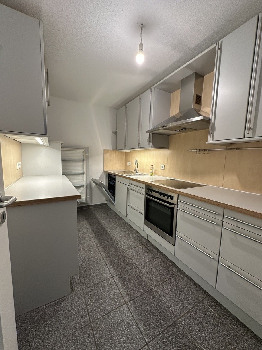  Wohnung Gie�en