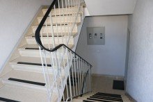  Gelegenheit f�r Kapitalanleger: 6-Familienhaus mit Potenzial in Butzbach-Kernstadt