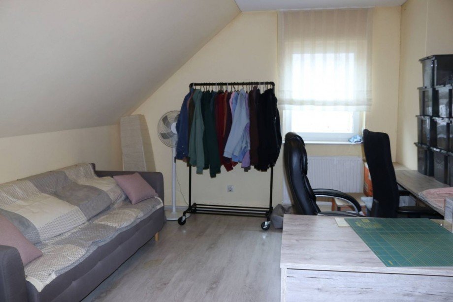  Einfamilienhaus Staufenberg