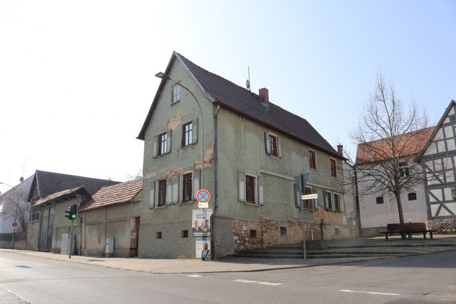  Haus 